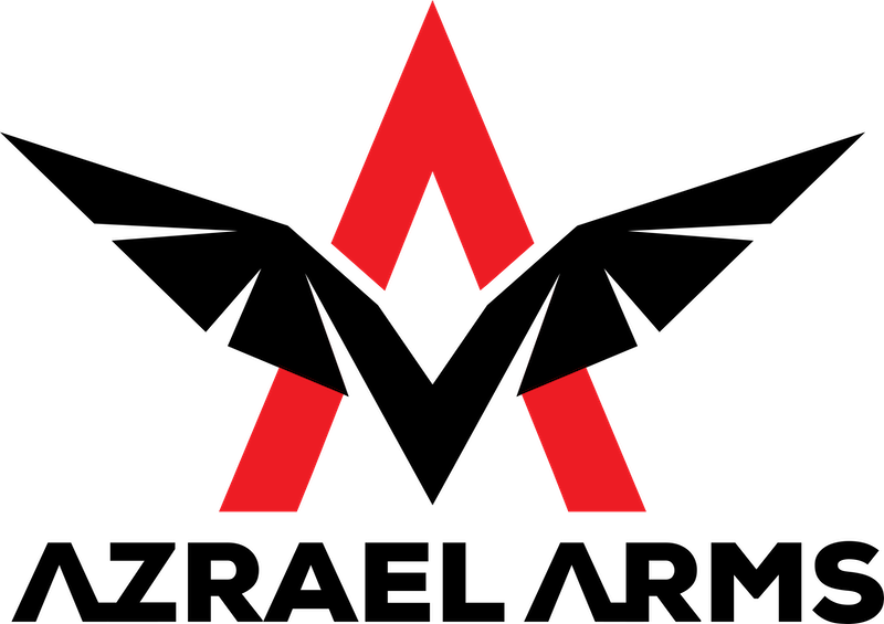 Azrael Final Logo
