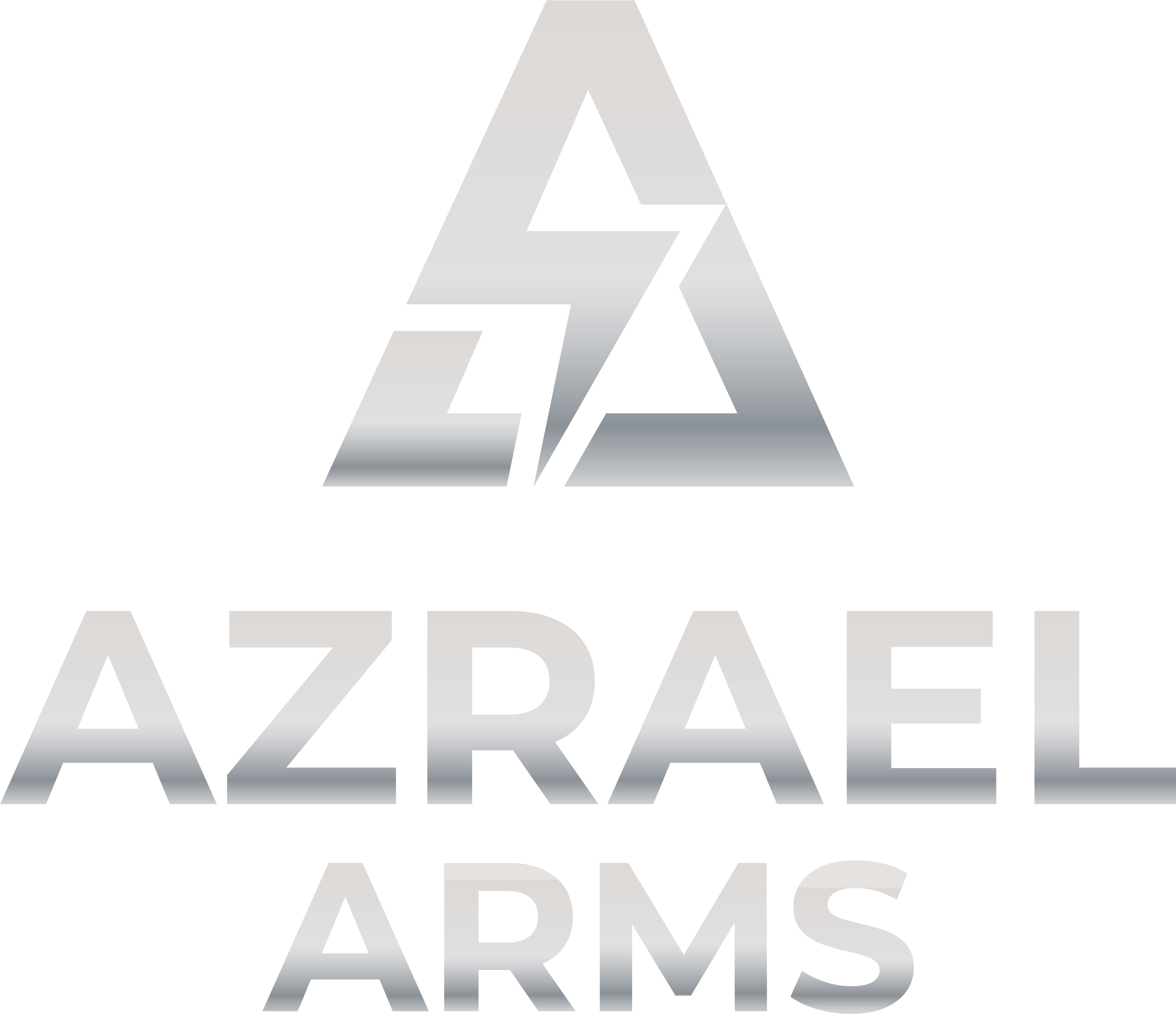 Azrael Arms